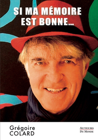 Picture of SI MA MEMOIRE EST BONNE...