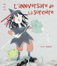 Image de L'ANNIVERSAIRE DE LA SORCIERE