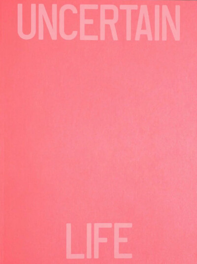 Image de Uncertain Life and Sure Death