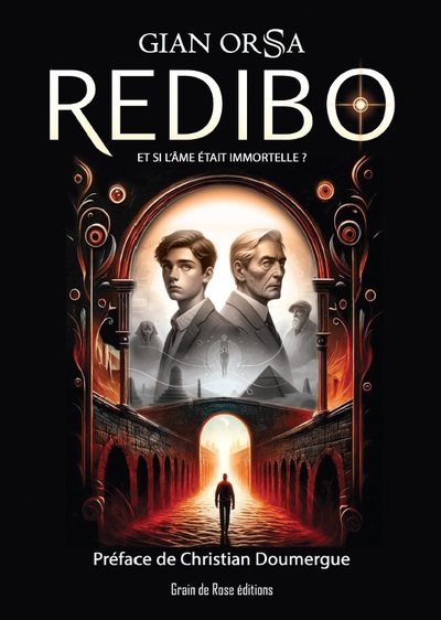 Picture of REDIBO