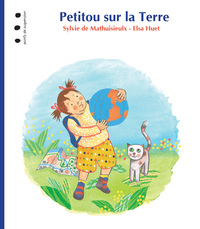 Image de Petitou sur la Terre