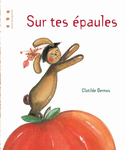 Image de SUR TES EPAULES