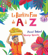 Picture of LE BURKINA FASO DE A A Z
