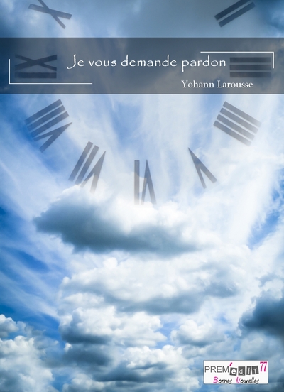 Picture of Je vous demande pardon