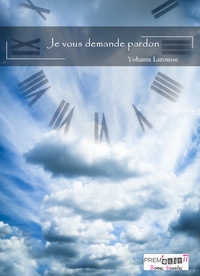 Picture of Je vous demande pardon