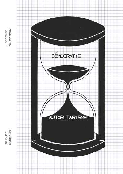 Picture of l'Office du dessin