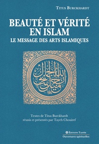 Picture of Beauté et vérité en islam. Le message des arts islamiques