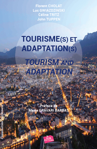Picture of TOURISME(S) ET ADAPTATION(S) - TOURISM AND ADAPTATION