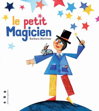 Image de LE PETIT MAGICIEN