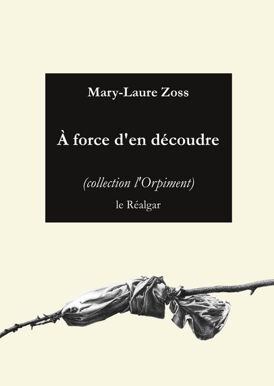 Picture of A Force D'En Decoudre