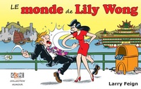 Image de Le monde de Lily Wong
