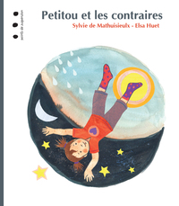 Picture of Viens manger, Petitou !