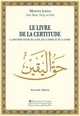 Image de Le Livre de la Certitude