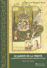 Image de Le Jardin de la Vérité.