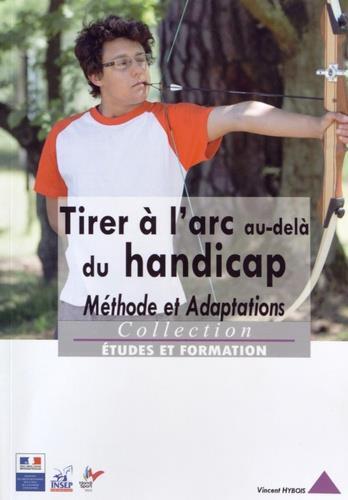Image de Tirer à l'arc au-delà du handicap