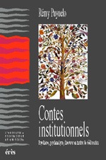 Image de Contes institutionnels