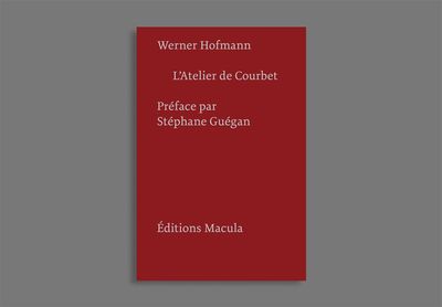 Picture of L' Atelier de Courbet