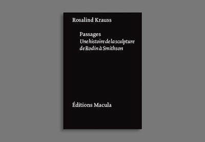 Picture of Passages. Une Histoire De La Sculpture De Rodin A...