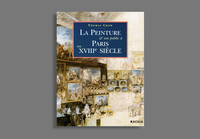 Picture of La Peinture Et Son Public A Paris Au XVIIIe Siecle