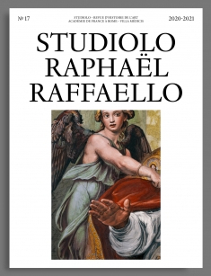 Picture of Revue Studiolo, Raphaël/Raffaello