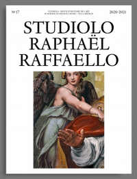 Picture of Revue Studiolo, Raphaël/Raffaello