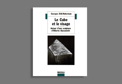 Picture of Le Cube Et Le Visage