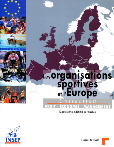 Image de Les organisations sportives et l'Europe