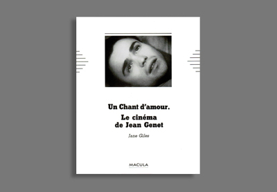 Image de Le Cinema De Jean Genet