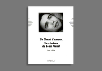 Image de Le Cinema De Jean Genet