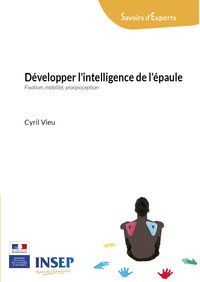 Picture of Préparation physique - développer l'intelligence de l'épaule