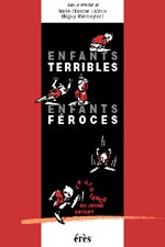 Picture of Enfants terribles, enfants féroces
