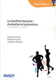 Picture of Machine humaine : évaluation et prévention