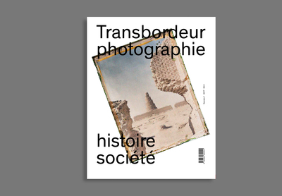 Image de Transbordeur n°1 - Photographie, histoire et société