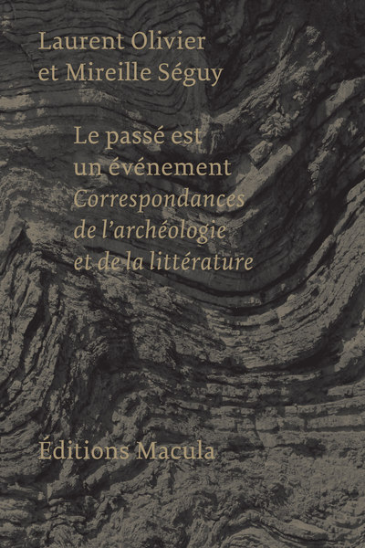 Picture of Le passé est un événement