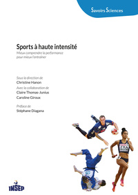 Image de Sports à haute intensité - mieux comprendre la performance pour mieux l'entraîner