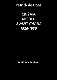 Picture of Cinéma absolu