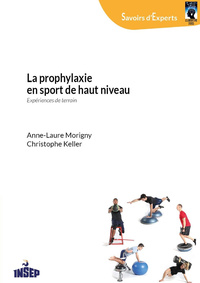 Picture of Prophylaxie en sport de haut niveau