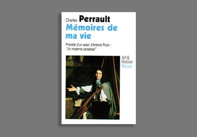 Picture of Memoires De Ma Vie