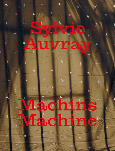 Image de Machins Machine