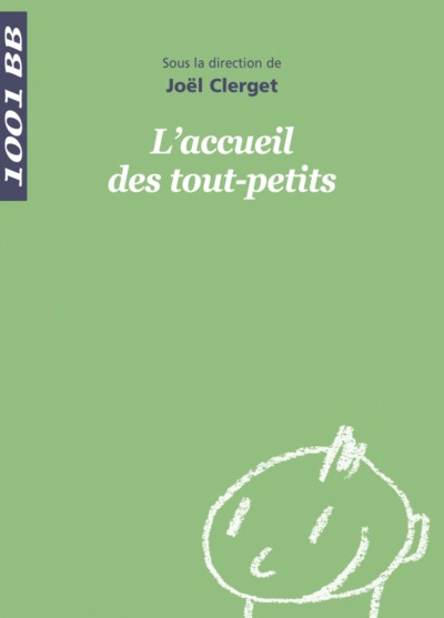 Image de 1001 BB 010 - L'accueil des tout-petits