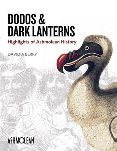 Picture of Dodos and Dark Lanterns /anglais