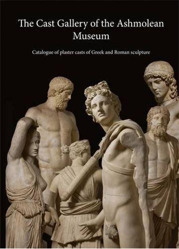 Picture of Cast Gallery at the Ashmolean Museum /anglais