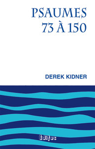 Picture of Psaumes 73 à 150. Commentaire biblique CEB