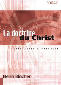 Picture of La doctrine du Christ