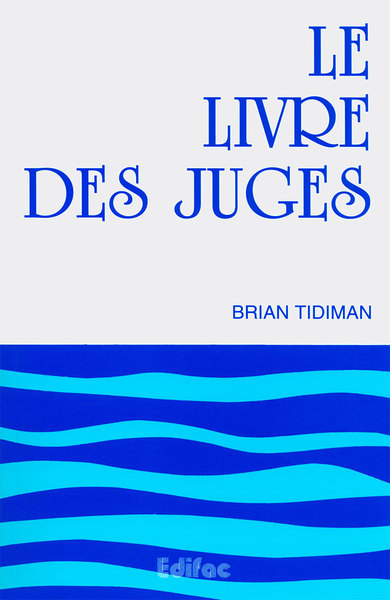 Picture of Le livre des Juges. Commentaire biblique CEB