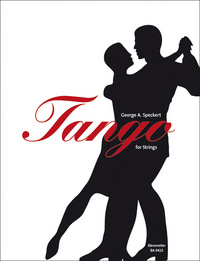Image de TANGO FOR STRINGS