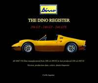 Picture of The Dino Register