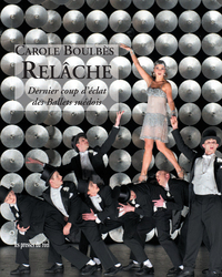 Picture of Relâche - Dernier coup d'éclat des Ballets suédois