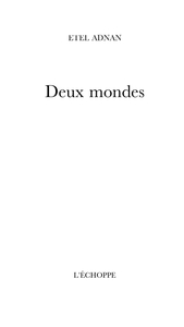 Picture of Deux mondes