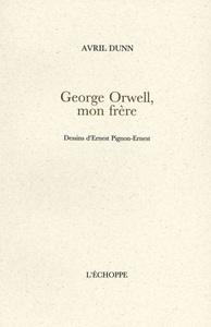 Image de Georges Orwell mon frère